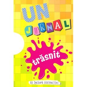 Un jurnal trasnit