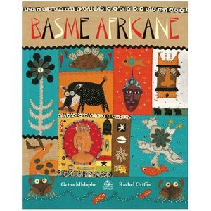 Basme africane - Gcina Mhlophe