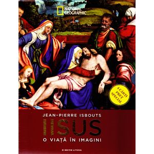 Set Iisus. O viata in imagini