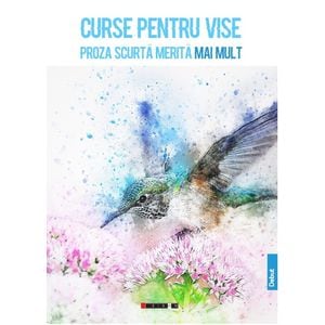 Curse pentru vise - Proza scurta merita mai mult