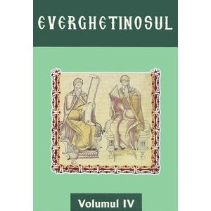 Everghetinosul Vol. IV