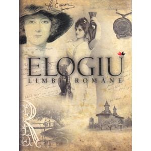 Elogiu limbii romane