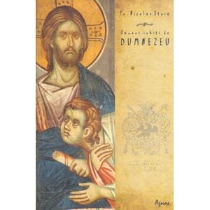 Oameni Iubiti De Dumnezeu - Nicolae Stoia