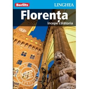 Florenta: Incepe calatoria - Berlitz