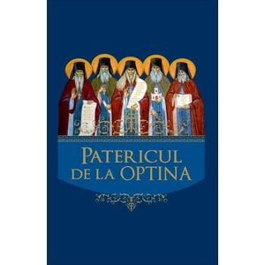 Patericul de la Optina