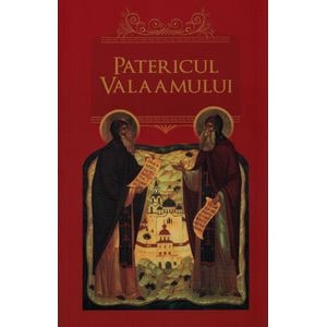 Patericul Valaamului