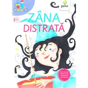 Zana distrata