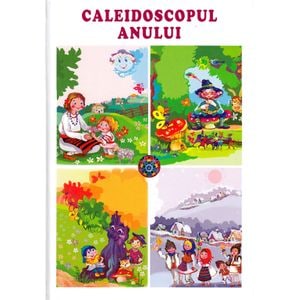 Caleidoscopul anului