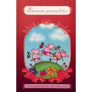 Bucuria povestilor
