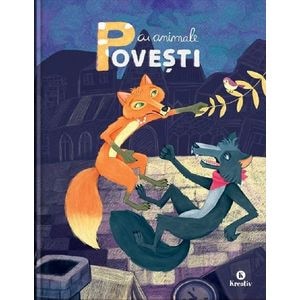 Povesti cu animale