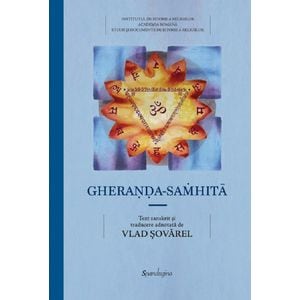 Gheranda-samhita