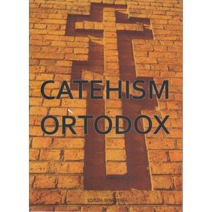 Catehism ortodox