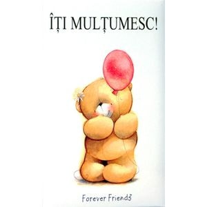 Iti multumesc!