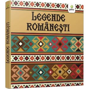 Legende Romanesti