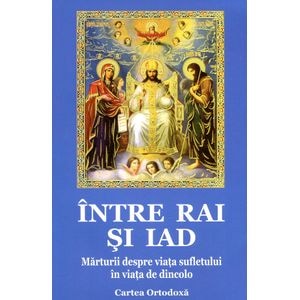 Intre Rai si Iad