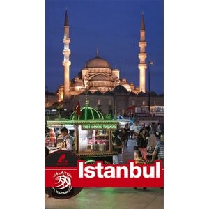 Istanbul - Calator pe mapamond