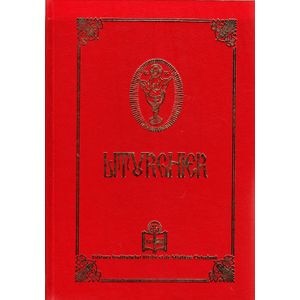 Liturghier