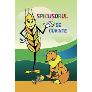 Spicusorul de cuvinte