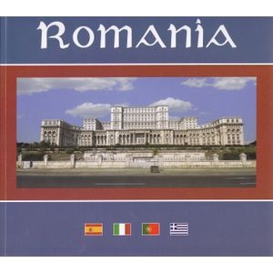 Romania (lb. spaniola+italiana+portugheza+greaca)