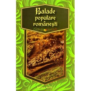 Balade populare romanesti
