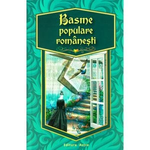 Basme populare romanesti