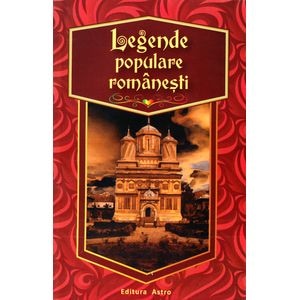 Legende populare romanesti