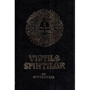 Vietile sfintilor pe septembrie