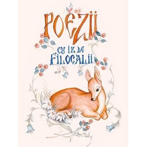 Poezii cu iz de filocalii