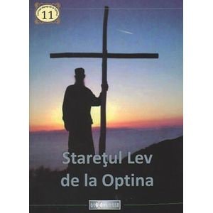 Staretul Lev De La Optina