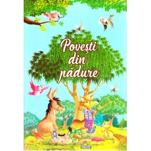 Povesti din padure