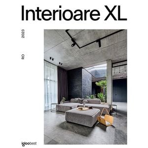 Interioare XL 2023