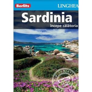 Sardinia: Incepe calatoria - Berlitz