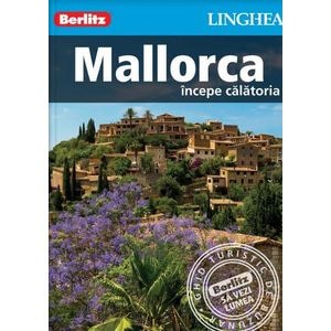 Mallorca: Incepe calatoria - Berlitz
