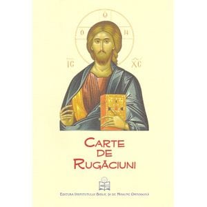 Carte de rugaciuni