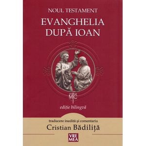 Evanghelia dupa Ioan
