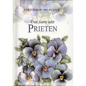 Unui foarte iubit prieten