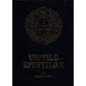 Vietile Sfintilor pe Decembrie