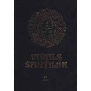Vietile Sfintilor pe Mai