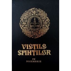 Vietile Sfintilor pe Noiembrie