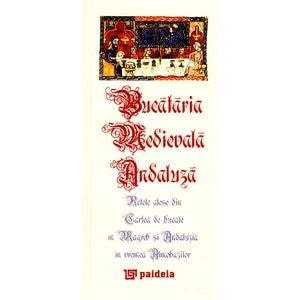 Bucataria medievala andaluza