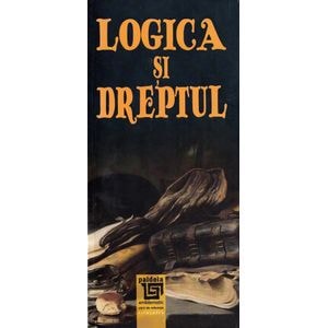 Logica si dreptul: culegere de traduceri