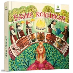 Basme romanesti