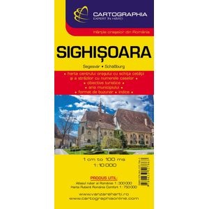 Sighisoara