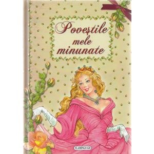Povestile mele minunate