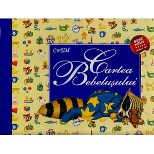 Cartea bebelusului
