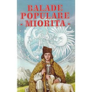 Balade populare - Miorita