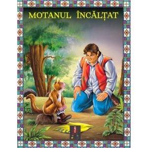 Motanul incaltat