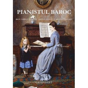 Pianistul baroc