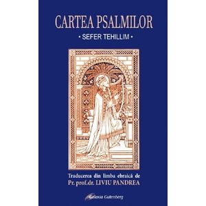 Cartea psalmilor