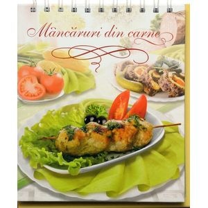 Mancaruri din carne